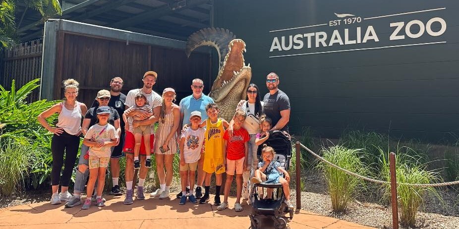 Australia Zoo