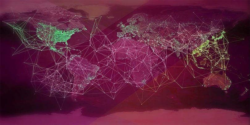 Executive Search – Is it Still International?
