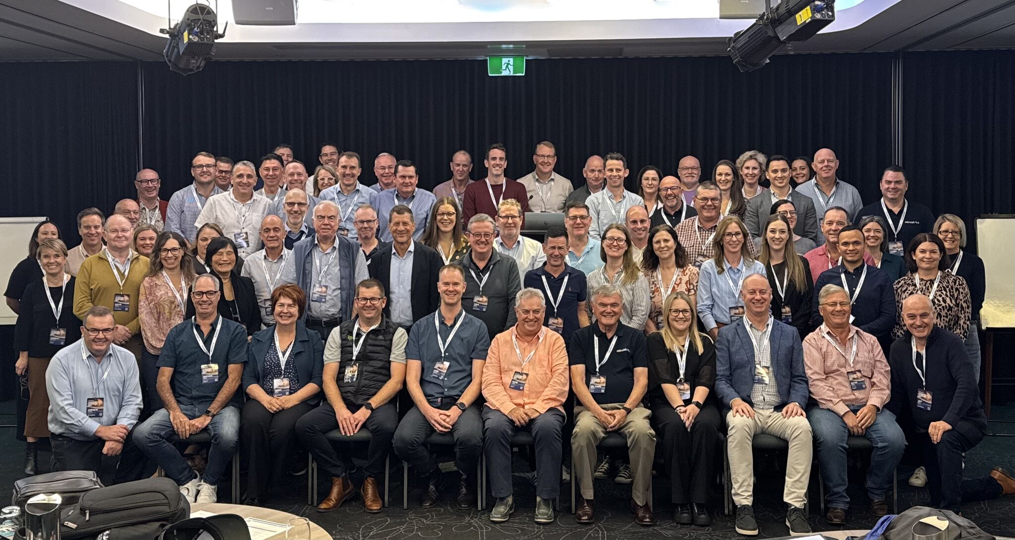 Mindshop 2025 Conf