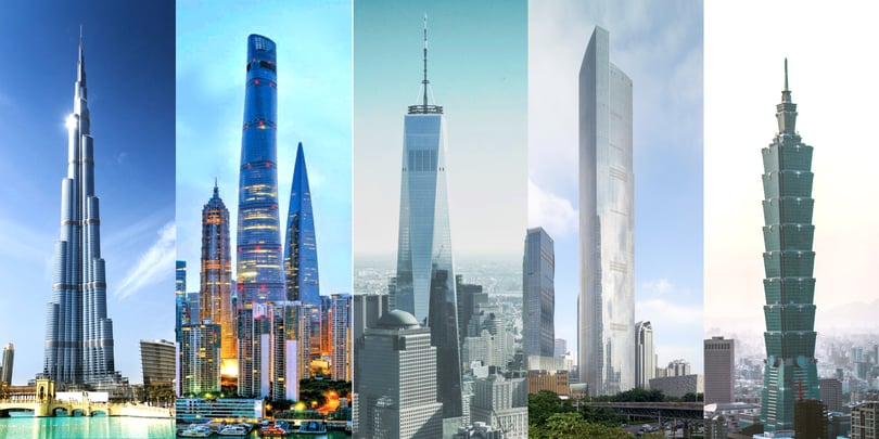 The Big 5 for Executive Search in 2021