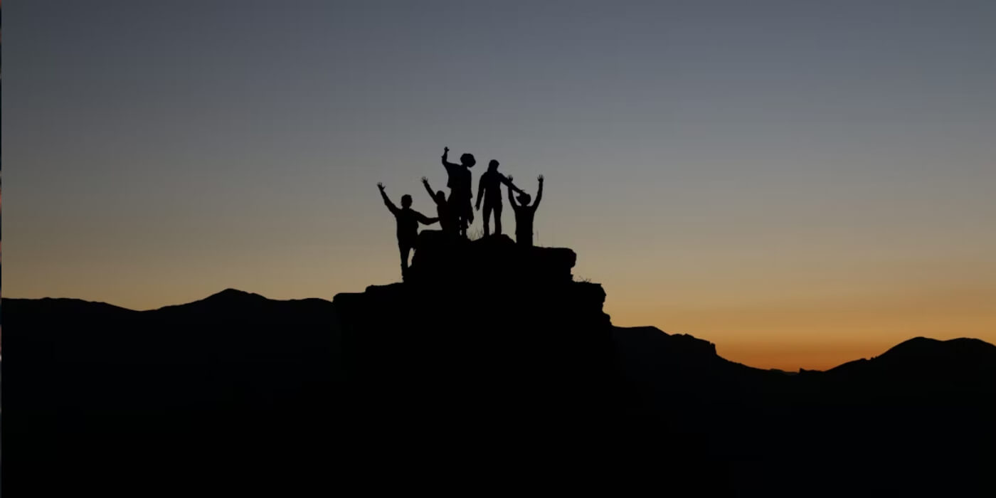 The Leadership Development Payoff