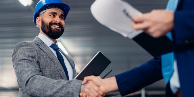 Interim Management case study - Business Turnover