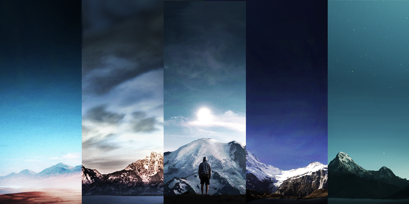 Executive search and global disruption