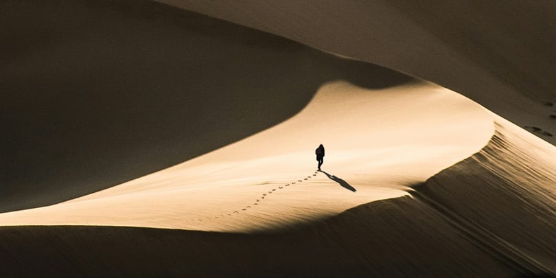 When Strategy Gets Lost on Monday Morning