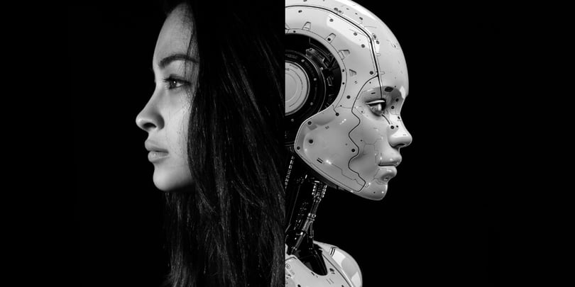 AI and Executive Search: The Marriage of Machine and Mind