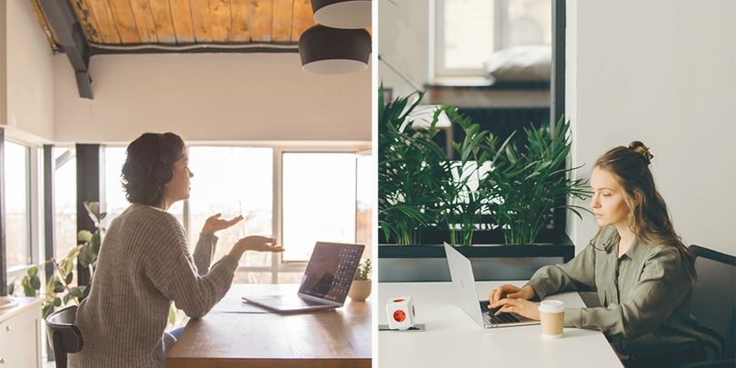 New Work Realities for Executives