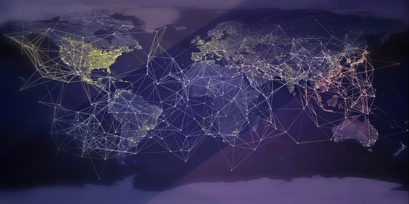 Is Executive Search Really International?