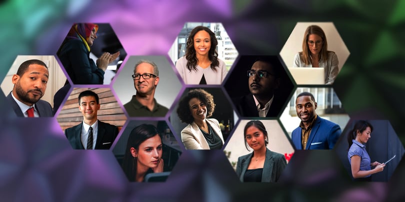 New challenges and opportunities in executive search