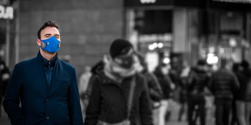 Finding Resilience in Executive Search