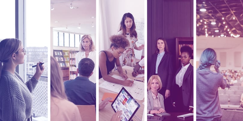 The 5 Phases of a High Performing Leader