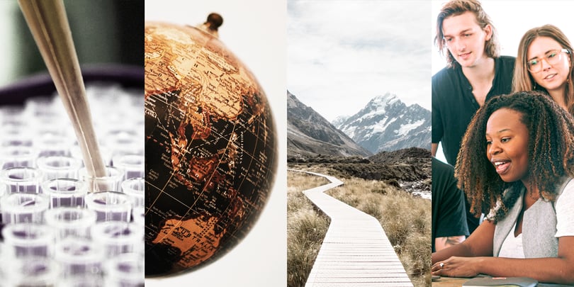 4 Diversity Factors in Executive Search
