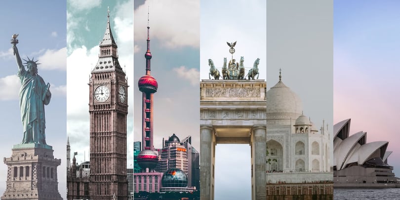 Executive Search and the Globalisation of Senior Executives since the Financial Crisis