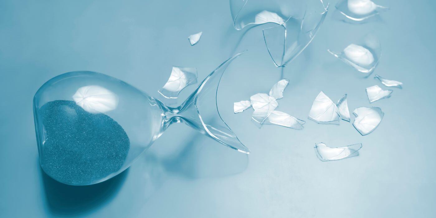 1st Executive Blog