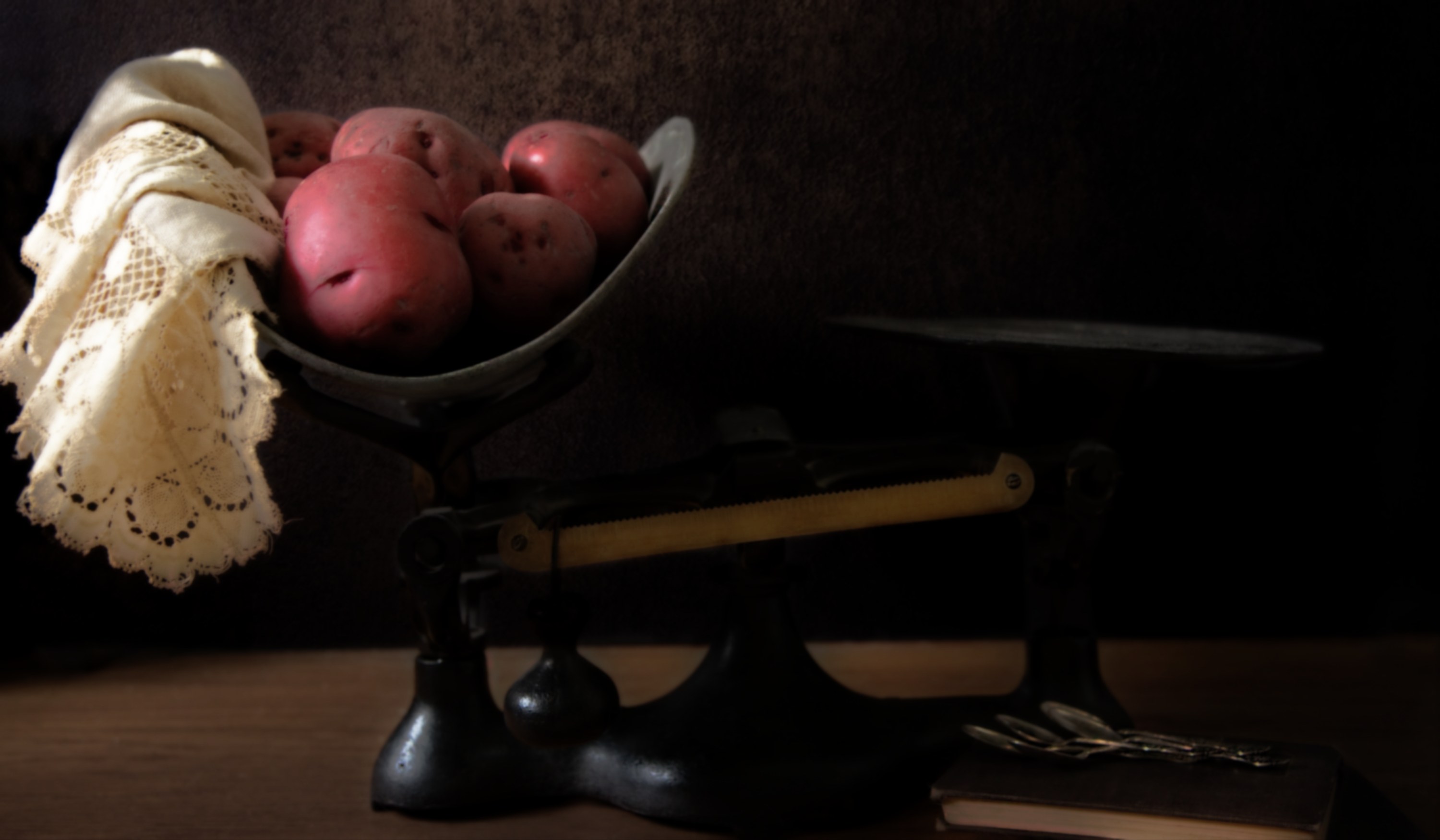 1st Executive Blog